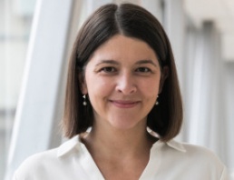 Finansų ministrė Gintarė Skaistė